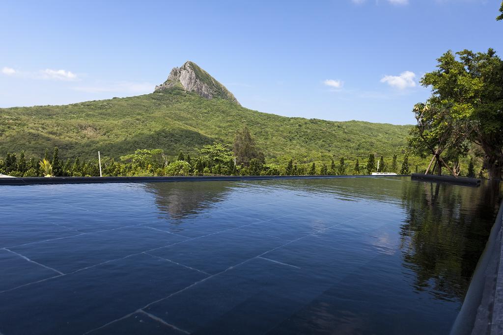 Hotel Gloria Manor Kenting Zewnętrze zdjęcie