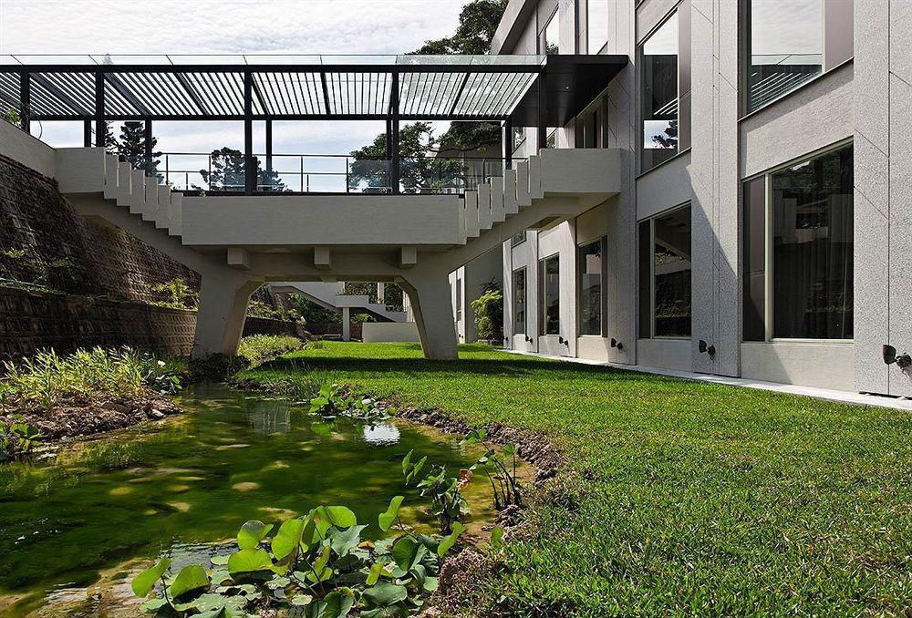 Hotel Gloria Manor Kenting Zewnętrze zdjęcie