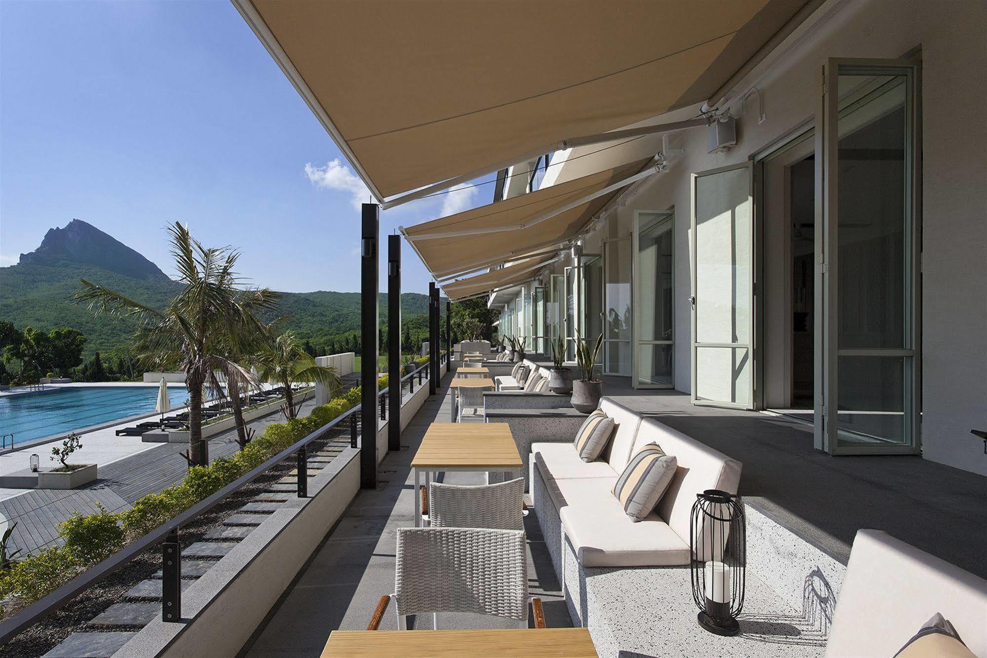 Hotel Gloria Manor Kenting Zewnętrze zdjęcie