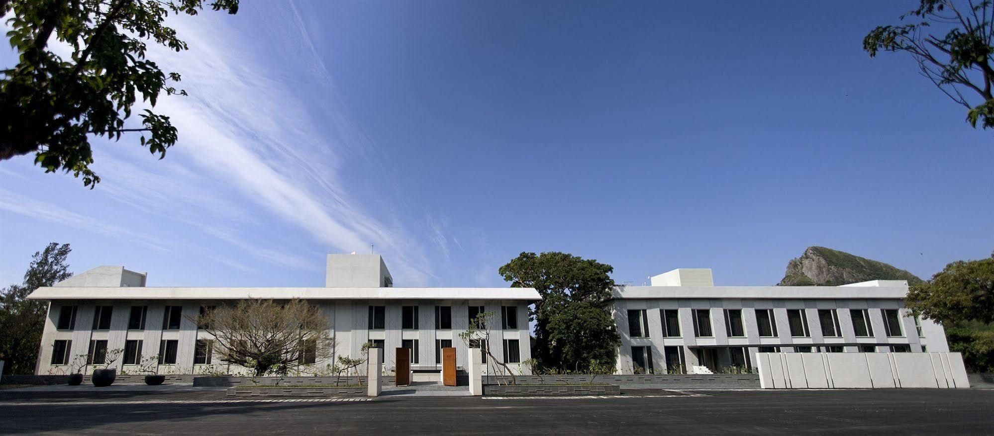 Hotel Gloria Manor Kenting Zewnętrze zdjęcie